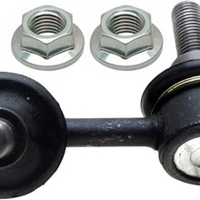 ACDelco 45G0333 Professional Front Driver Side Suspension Stabilizer Bar Link Kit with Hardware