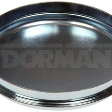 Dorman - HELP 13920 Wheel Hub Dust Caps