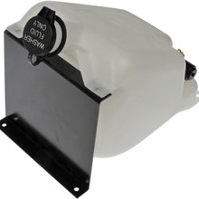 Dorman 603-5401 Windshield Washer Fluid Reservoir