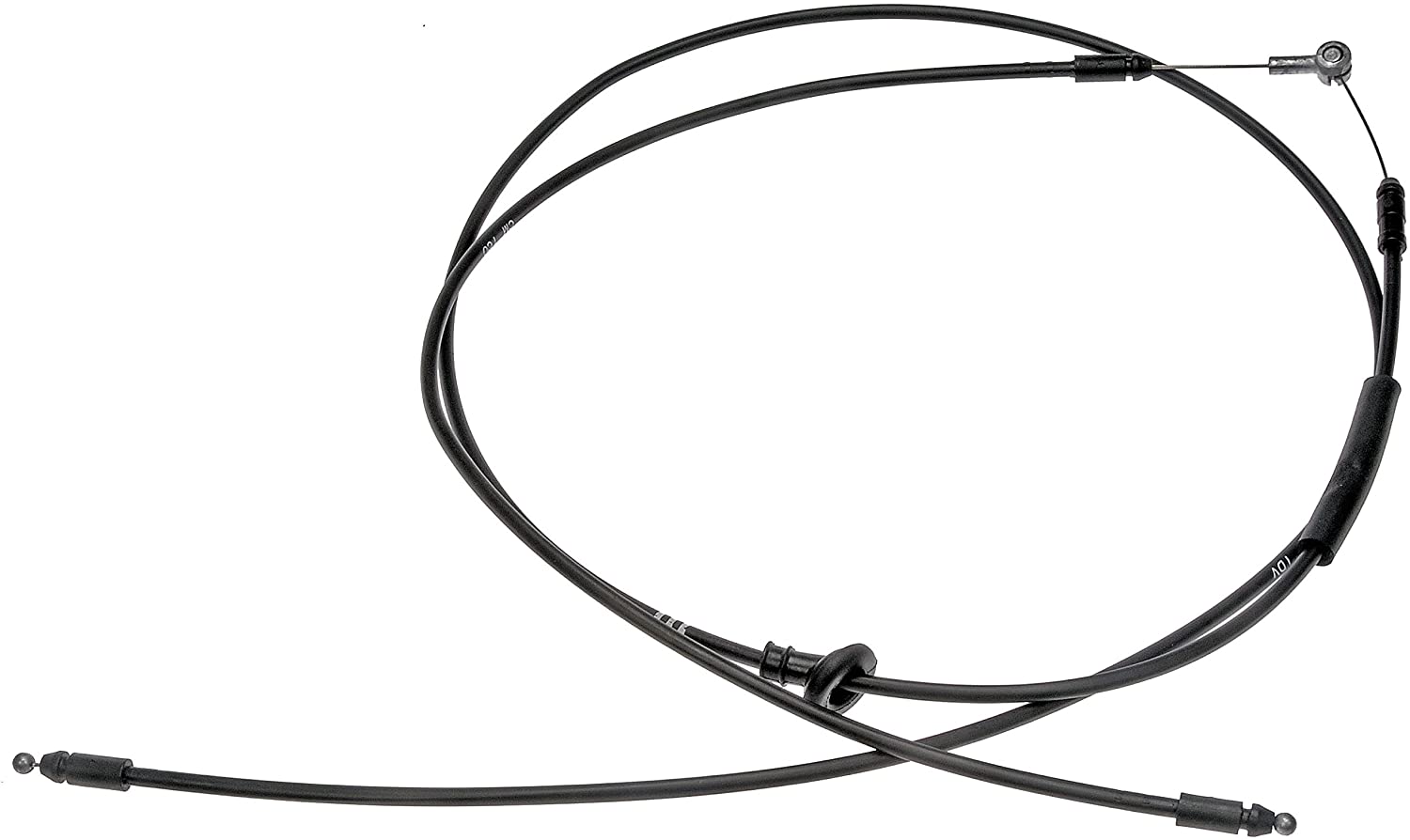 Dorman 912-111 Hood Release Cable