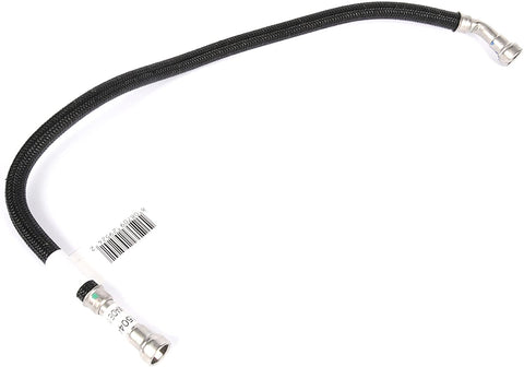 ACDelco 15044352 GM Original Equipment Fuel Feed Hose