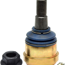 ACDelco 45D2223 Professional Front Lower Suspension Ball Joint Assembly
