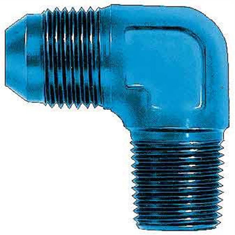 Aeroquip FCM2293 Adapter Fitting, 1 Pack