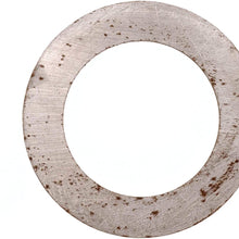 ACDelco 8631423 GM Original Equipment Automatic Transmission Front Differential Carrier Pink Thrust Washer