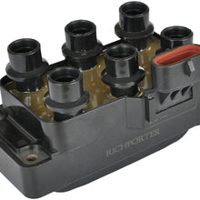 Spectra Premium C-505 Coil Pack
