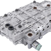 ACDelco 24287978 Automatic Transmission Valve Body, 1 Pack