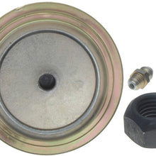 ACDelco 45D0117 Professional Front Upper Suspension Ball Joint Assembly