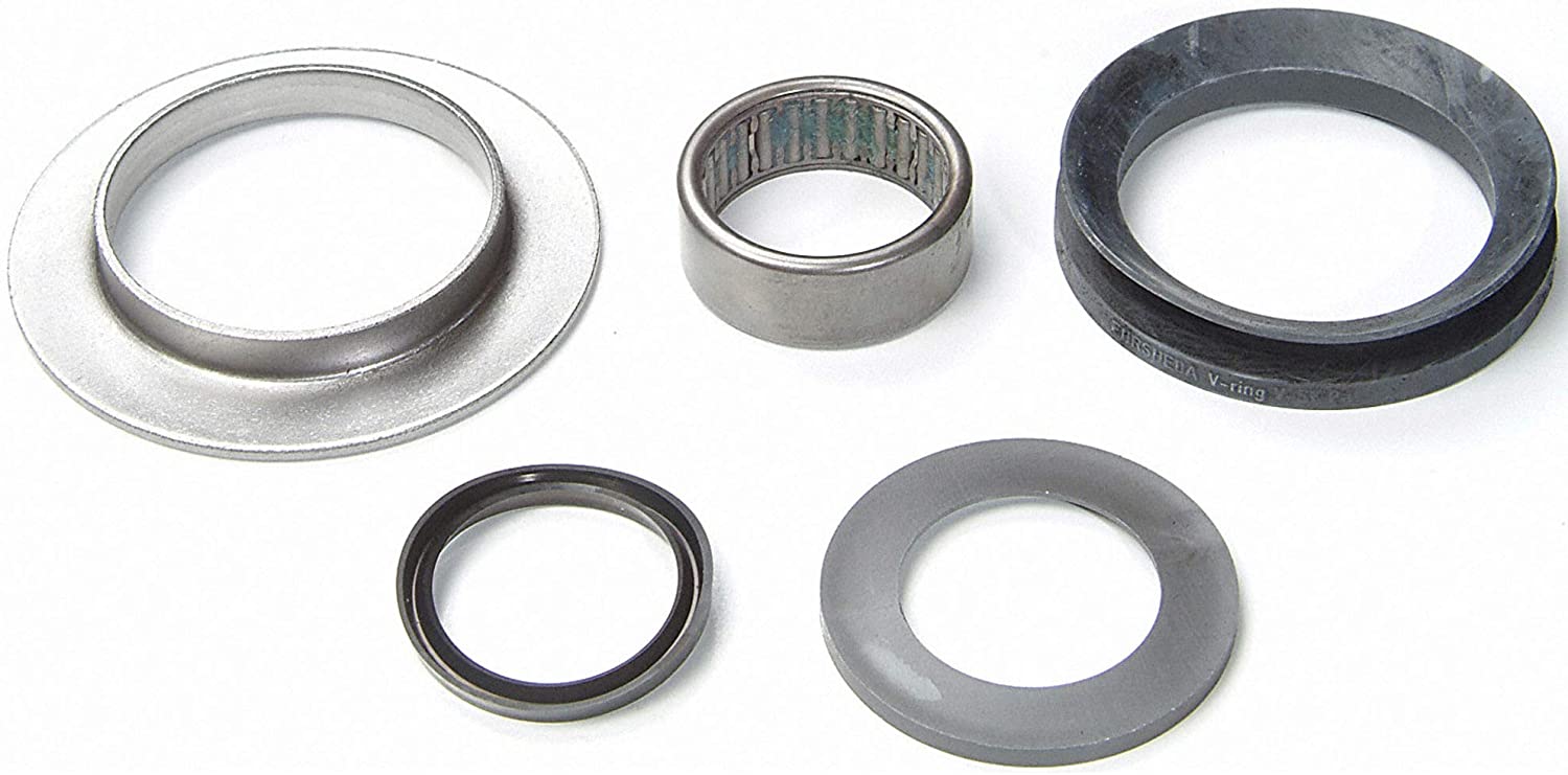 National SBK-4 Spindle Bearing and Seal Kit