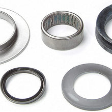National SBK-4 Spindle Bearing and Seal Kit