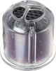 Weapon-R 816-111-105 Super Matrix Breather Filter, Purple