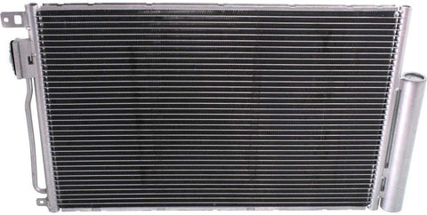 For Chevy Sonic A/C Condenser 2012-2019 Parallel Flow Configuration 1.8L Engine For GM3030296 | 96945773