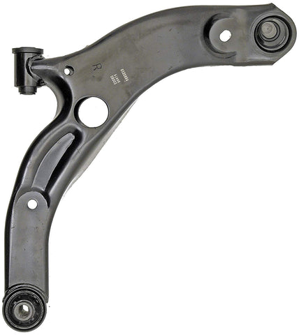 Dorman 520-884 Front Right Lower Suspension Control Arm and Ball Joint Assembly for Select Mazda Models