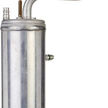 Spectra Premium 0210033 A/C Accumulator