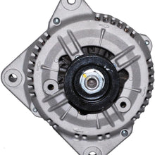 Quality-Built 13799 Premium Quality Alternator