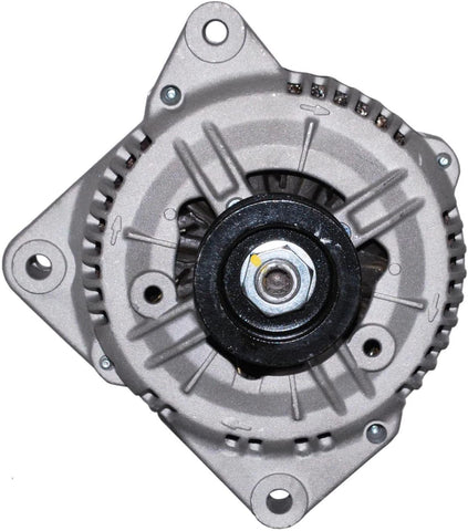 Quality-Built 13799 Premium Quality Alternator