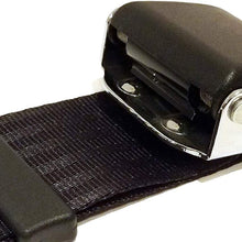 Airplane Seatbelt Extender Southwest - Seat Belt Extender Southwest Airlines - Seat Belt Extender Type B - for Southwest Seat belt extender