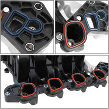 OE Style Engine Upper Intake Manifold Replacement for Ford Grand Marquis Muatang Lincoln Town Car 96-00