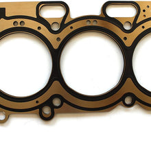 ECCPP Engine Replacement Head Gasket Set for 2007-2010 for Ford Taurus for Lincoln MKZ MKX for Mazda CX-9 V6 DOHC 3.5L
