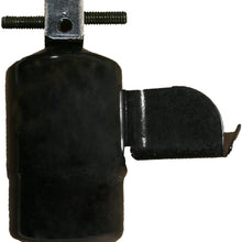 TCW 17-0071 A/C Drier (Quality With Perfect Vehicle Fitment)