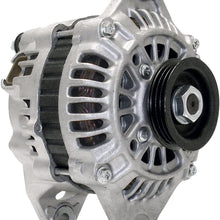 Quality-Built 13297 Premium Alternator - Remanufactured