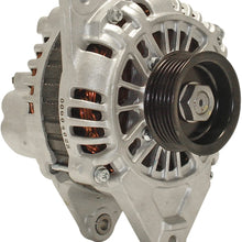 Quality-Built 13435 Premium Alternator - Remanufactured