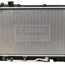 Denso 221-4503 Radiator