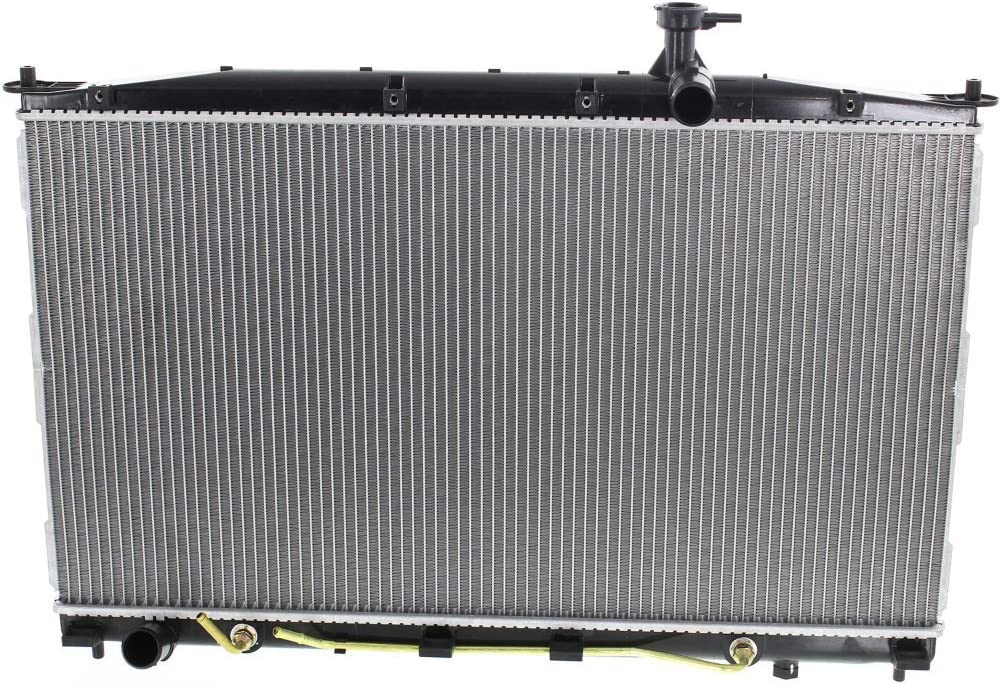 Radiator for Hyundai Santa Fe 07-09 3.3L Eng