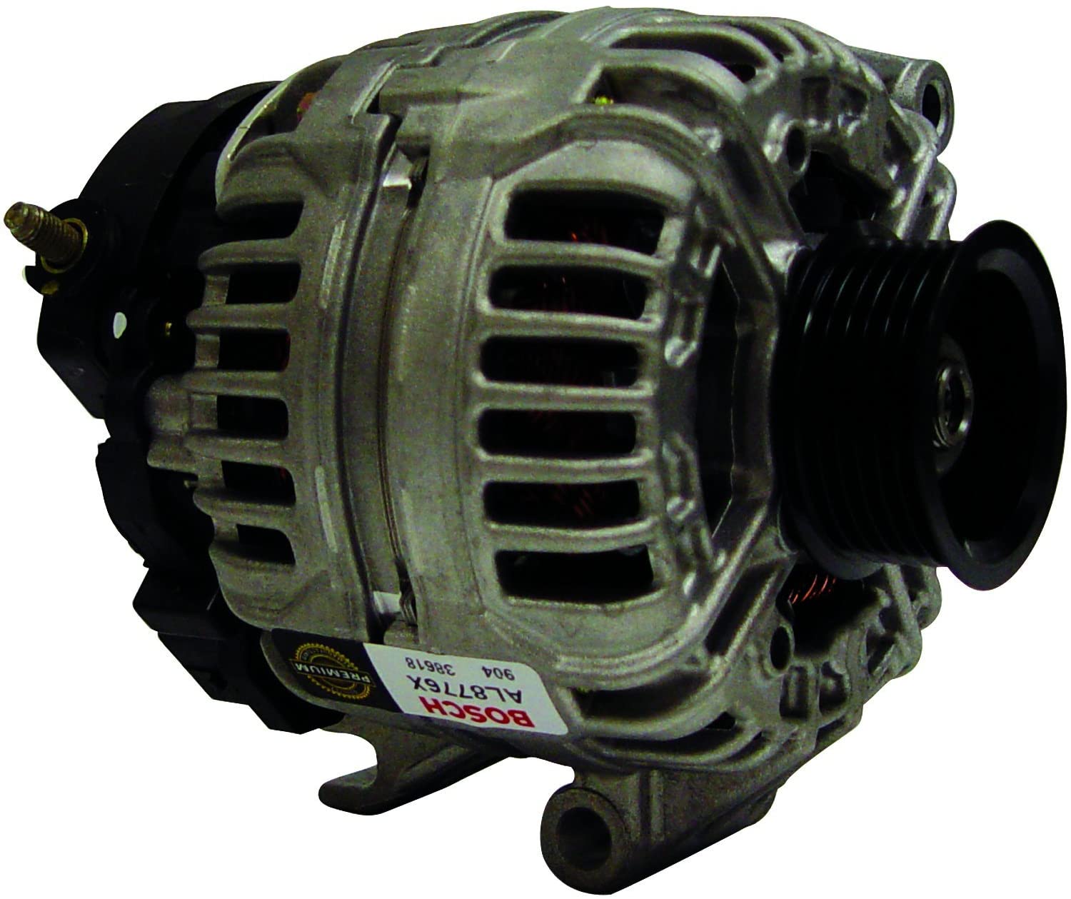 Bosch AL8776N New Alternator