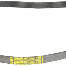 ContiTech PK060605 Serpentine Belt