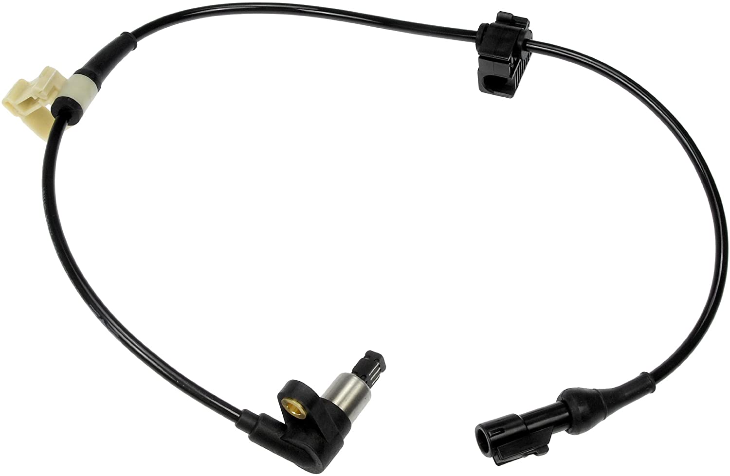Dorman 970-238 ABS Wheel Speed Sensor with Harness