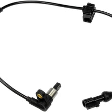 Dorman 970-238 ABS Wheel Speed Sensor with Harness