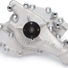 Edelbrock 8866 WATER PUMP
