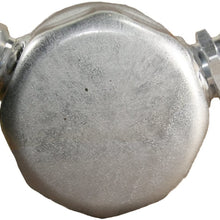 TCW 17-11049 A/C Accumulator (Quality With Perfect Vehicle Fitment)