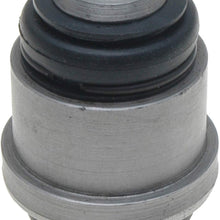 ACDelco 45G31002 Professional Rear at Knuckle Suspension Control Arm Bushing