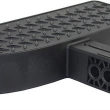 MAXXHAUL 50234 Hitch Mount Bump Step