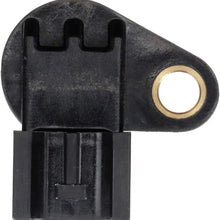 Delphi SS11423 ABS Wheel Speed Sensor