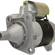 Quality-Built 16727 Premium Starter - Remanufactured