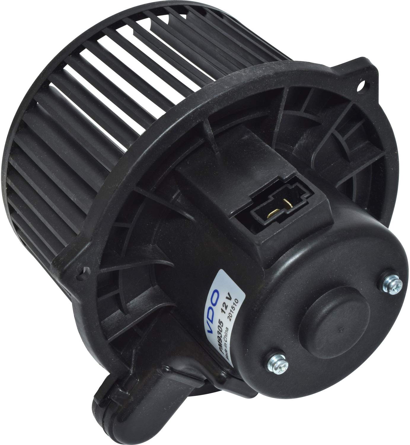 Universal Air Conditioner BM 00158C HVAC Blower Motor