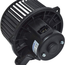 Universal Air Conditioner BM 00158C HVAC Blower Motor
