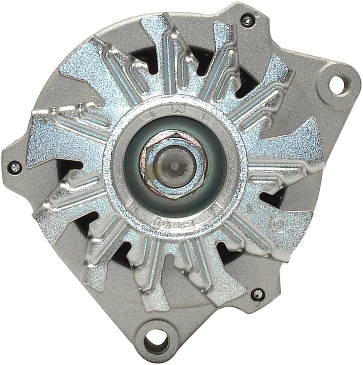 Quality-Built 7946603 Premium Alternator - Remanufactured