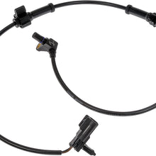 Dorman 970-282 ABS Wheel Speed Sensor