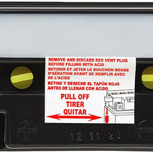 ACDelco AB9AA Specialty Conventional Powersports JIS 9A-A Battery