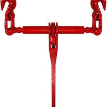 Buyers Products RLB3812 Ratchet Load Binder