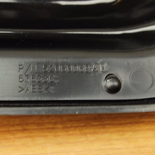 Mopar Jeep Wrangler Manual Console Shift Boot Shifter Cover OEM