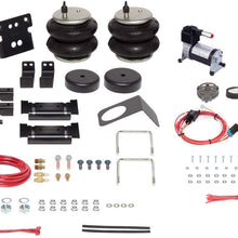 Firestone Ride-Rite 2805 All-In-One Analog Kit