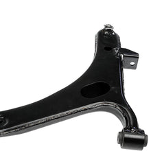 Dorman 524-190 Rear Passenger Side Upper Suspension Control Arm for Select Subaru Models
