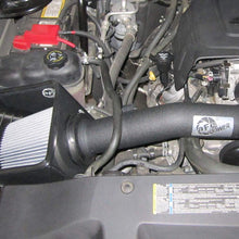 aFe Power Magnum FORCE 51-31752 GM Silverado/Sierra Performance Intake System (Dry, 3-Layer Filter)