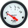 AUTO METER 5814 Phantom Electric Fuel Level Gauge