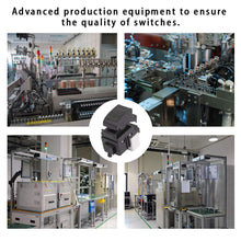 ZBN 84810-12080 Window Switch Fits Toyota Camry Corolla FJ Cruiser 4 Runner Avalon Matrix Rav4 T100 Prius Sienna Tacoma Scion XA XB TC 84810-08010 901-701 DS2323 SW3551