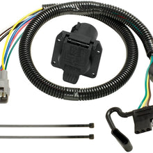 Reese Towpower 85740 Replacement OEM Tow Package Wiring Harness